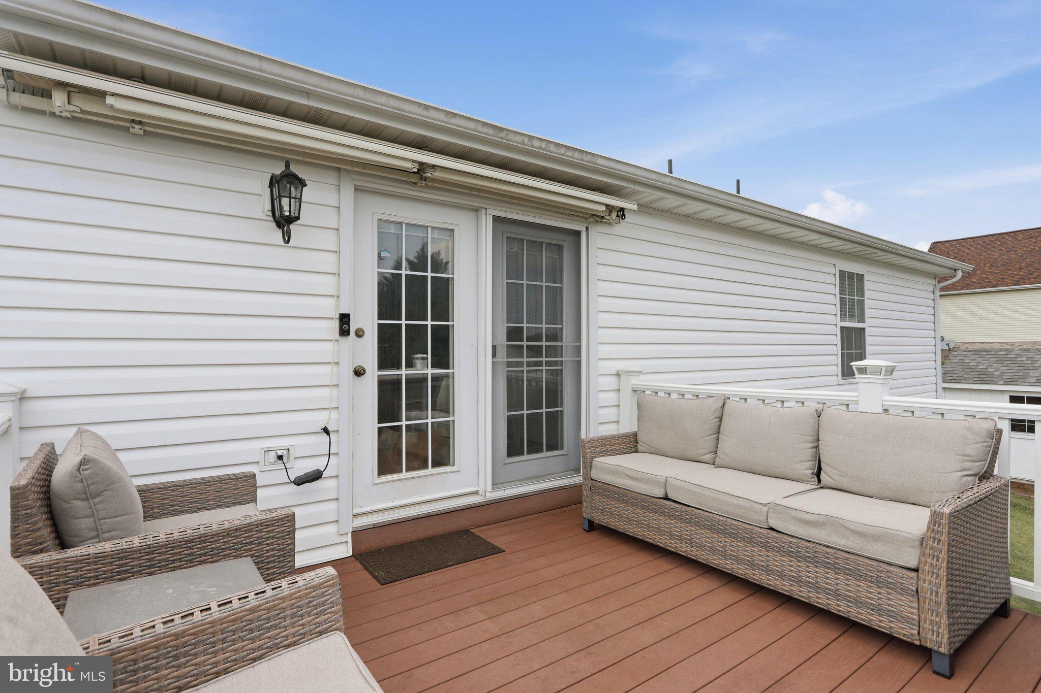 MADISON HEIGHTS - Residential