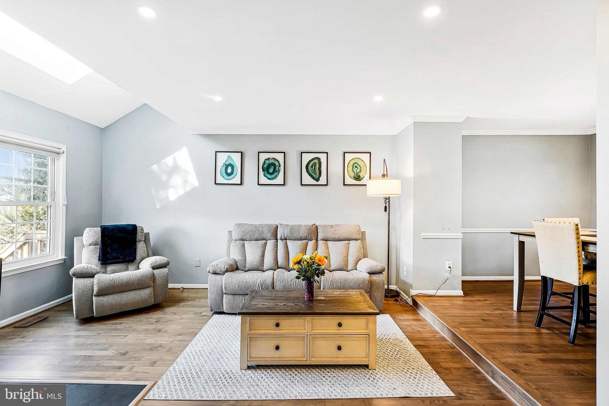 MARSHALL HEIGHTS - Residential