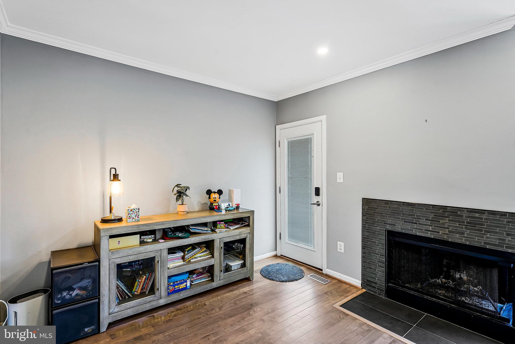 MARSHALL HEIGHTS - Residential