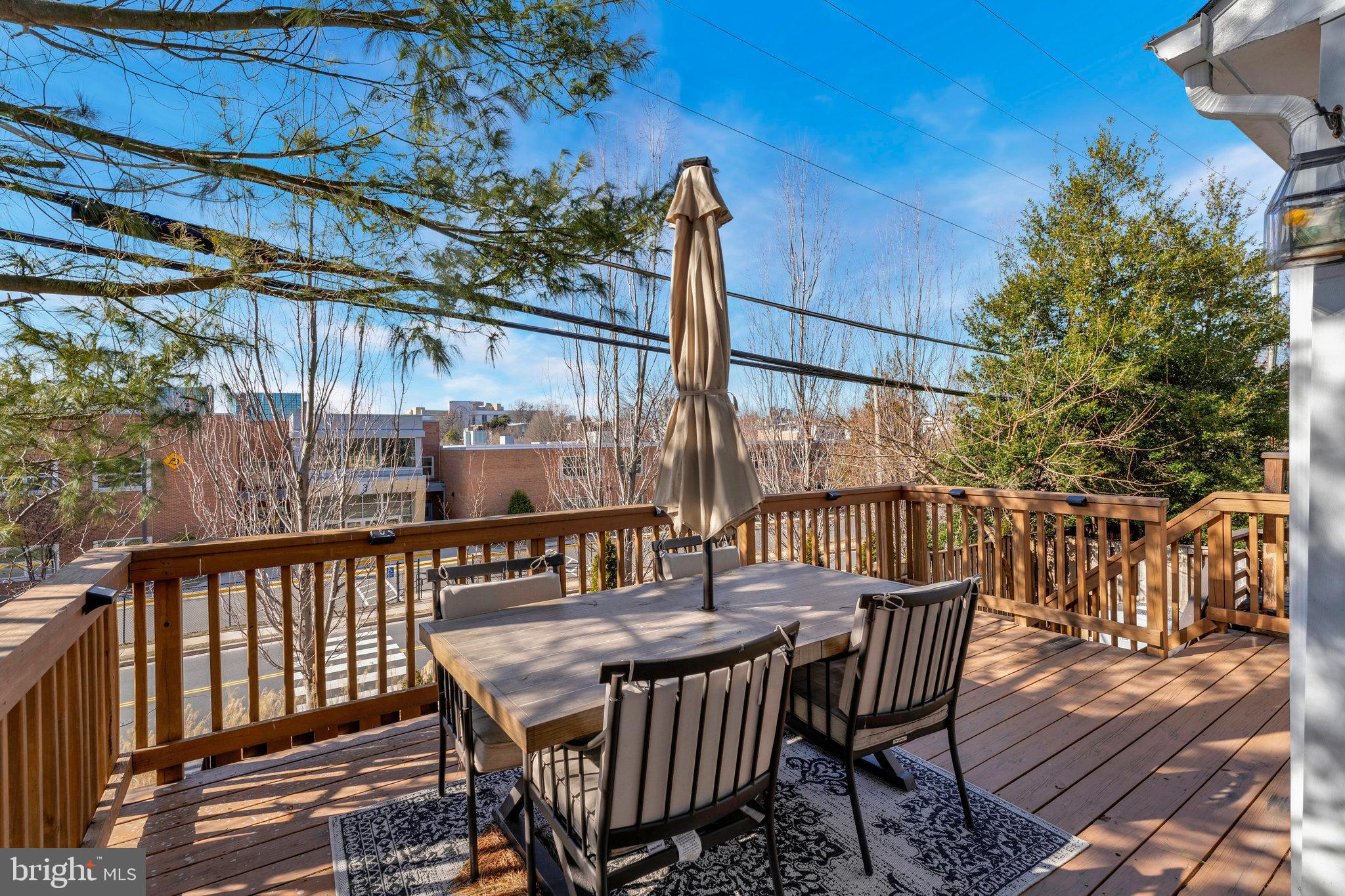 MARSHALL HEIGHTS - Residential