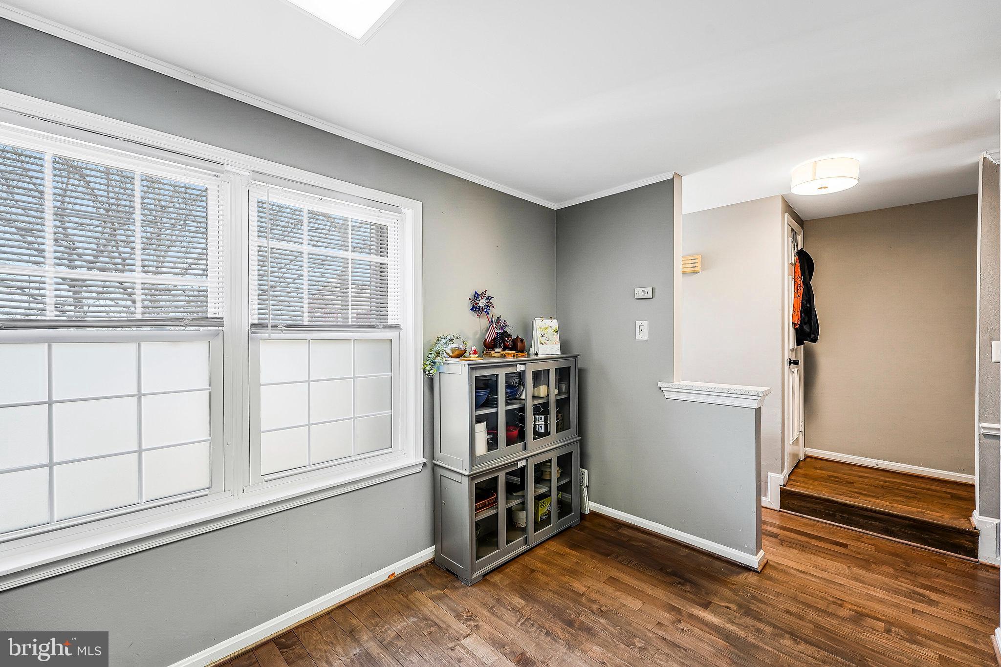 MARSHALL HEIGHTS - Residential