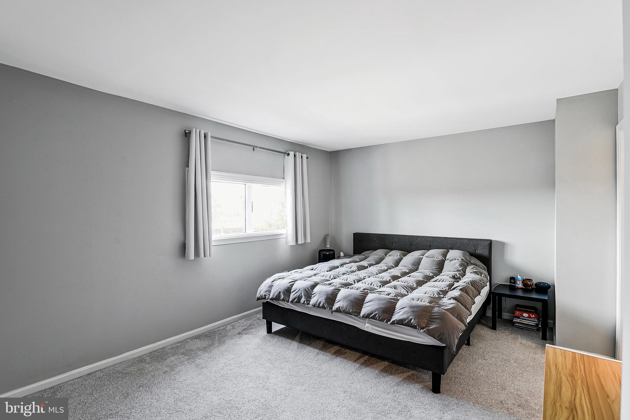 MARSHALL HEIGHTS - Residential