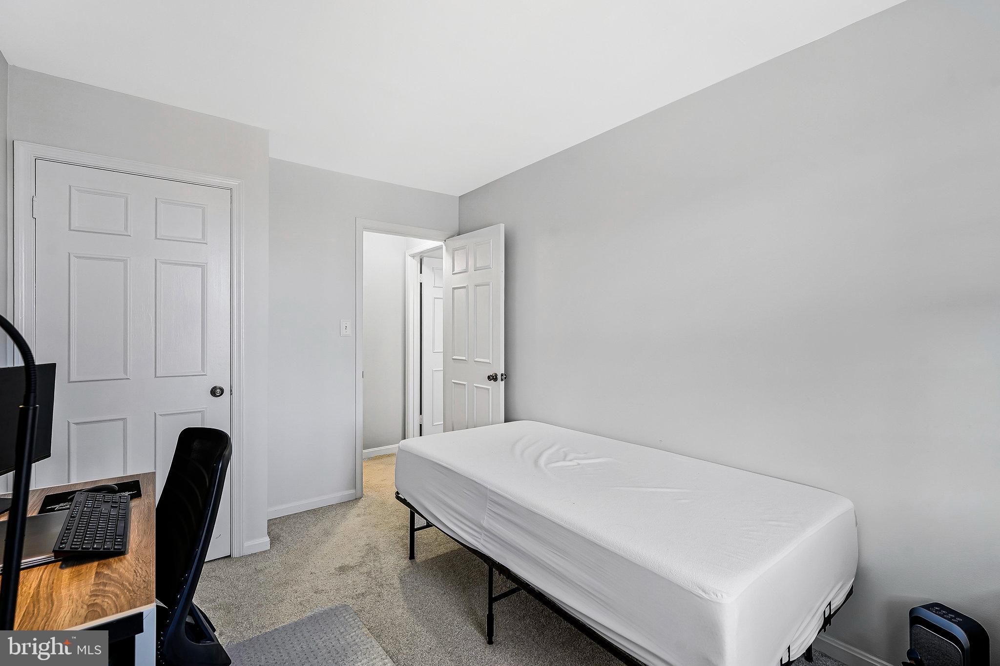 MARSHALL HEIGHTS - Residential