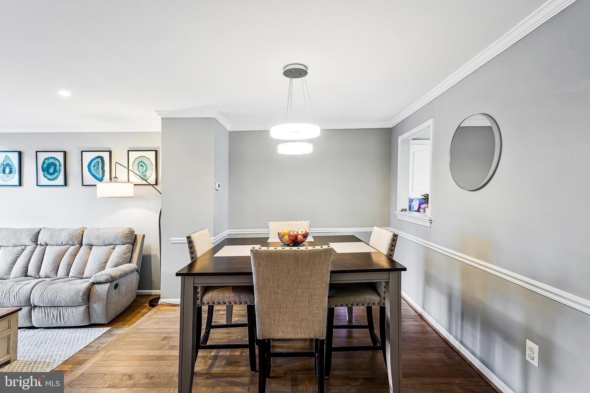 MARSHALL HEIGHTS - Residential