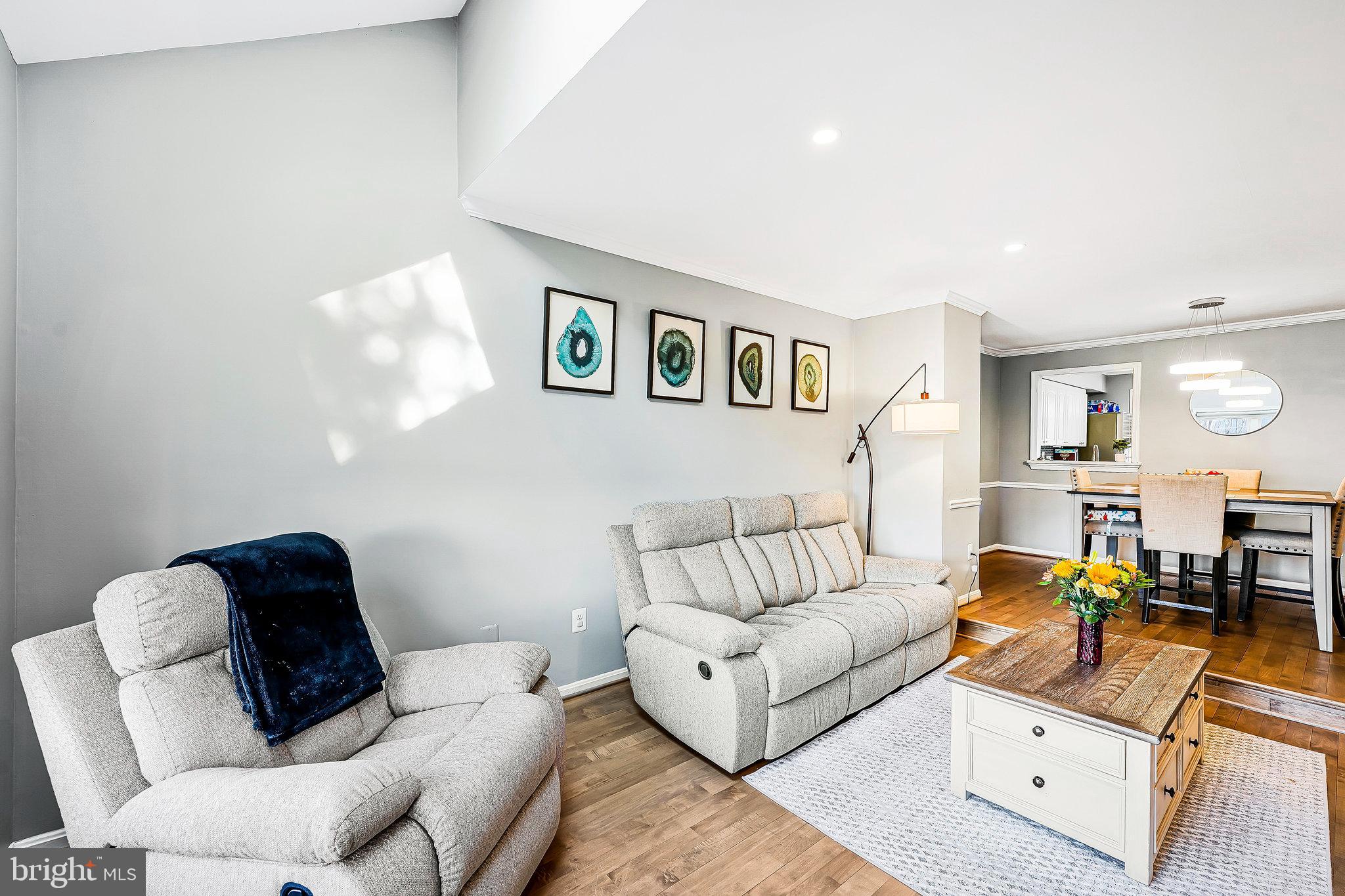 MARSHALL HEIGHTS - Residential