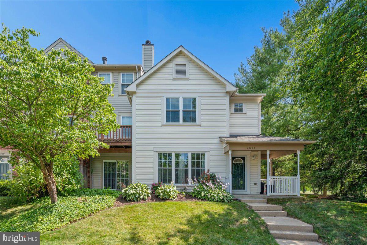 Welcome home to maintenance-free living in one of Frederick's most convenient locations! Perfectly positioned just outside of the highly sought-after Worman's Mill community, this beautifully updated 3-bedroom, 2.5-bath condo offers an incredible opportunity to enjoy everything this area has to offer—without paying Worman's Mill prices or condo fees. Freshly painted and featuring brand-new carpet throughout, this home is completely move-in ready. With over two levels of living space, it truly lives more like a townhome than a traditional condo, giving you the space you need with the convenience you want. The layout strikes a great balance between traditional and modern, offering defined living and dining spaces while still maintaining an open flow that's perfect for everyday living and entertaining. The cozy wood-burning fireplace creates the perfect place to gather on cooler evenings, while the private porch is ideal for your morning coffee or simply unwinding after a long day. Whether you're buying your first home, looking to downsize, or simply tired of exterior maintenance, you'll appreciate the low-maintenance lifestyle this community offers. Spend your weekends enjoying Frederick instead of worrying about yard work. Location is everything, and this one delivers. Just minutes from downtown Frederick, Baker Park, Wegmans, Clemson Corner, restaurants, shopping, gyms, commuter routes, and everything Worman's Mill has made this part of Frederick so desirable. Finding a home that offers this much space, this location, and this value isn't easy. If you've been waiting for the right opportunity, this is one you won't want to miss.