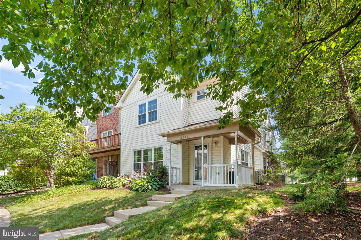 THE BRAEMAR - Residential