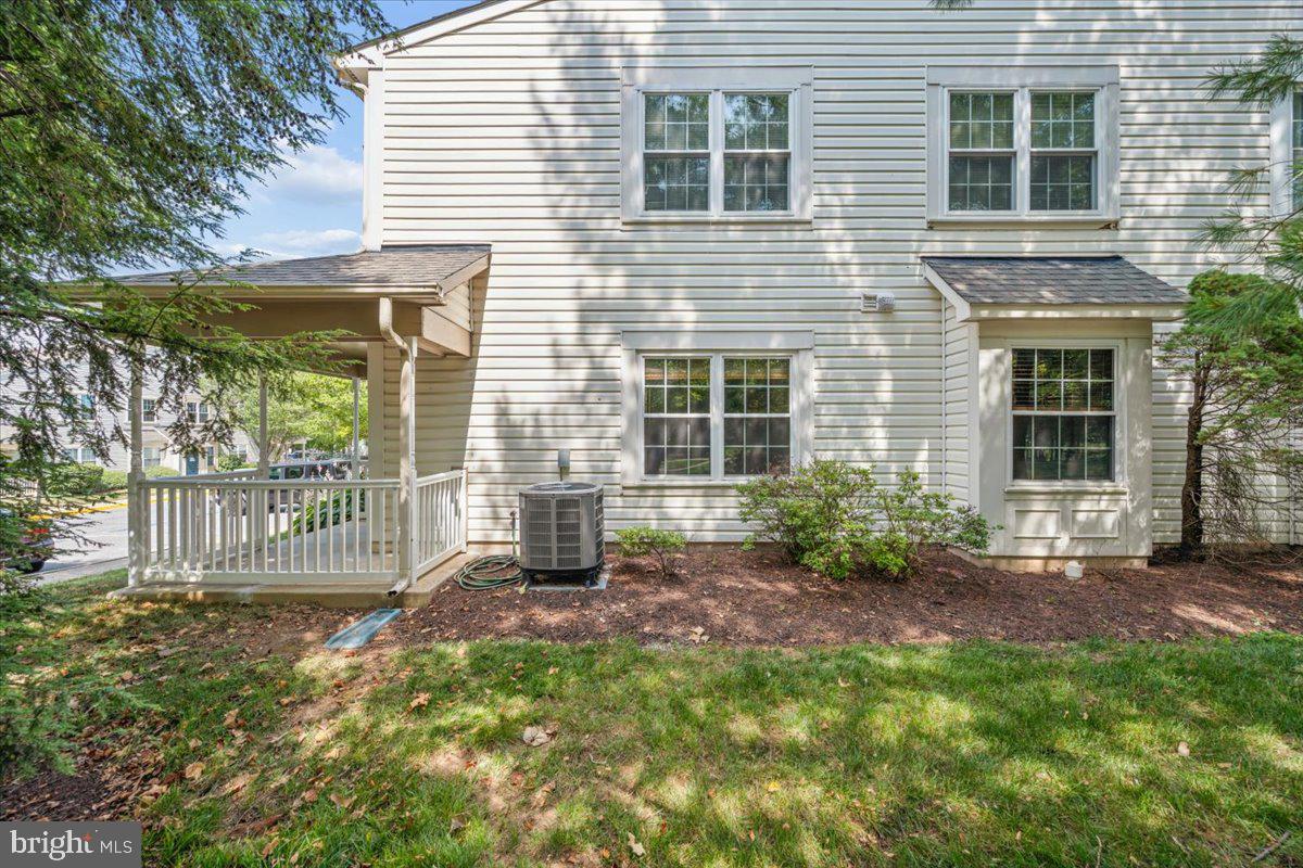THE BRAEMAR - Residential