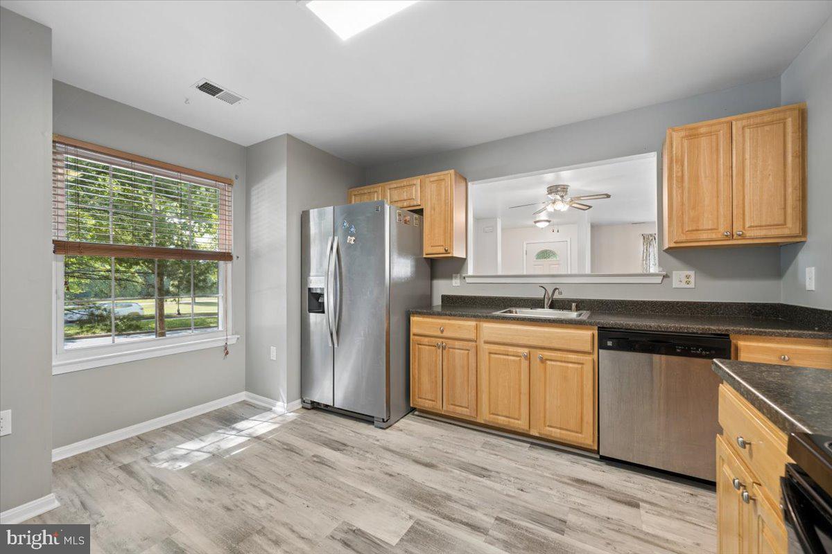 THE BRAEMAR - Residential