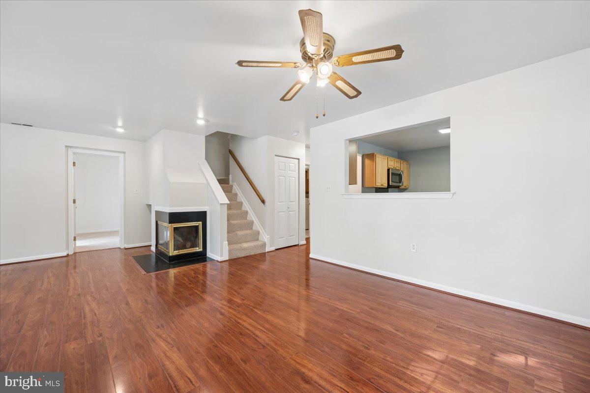 THE BRAEMAR - Residential