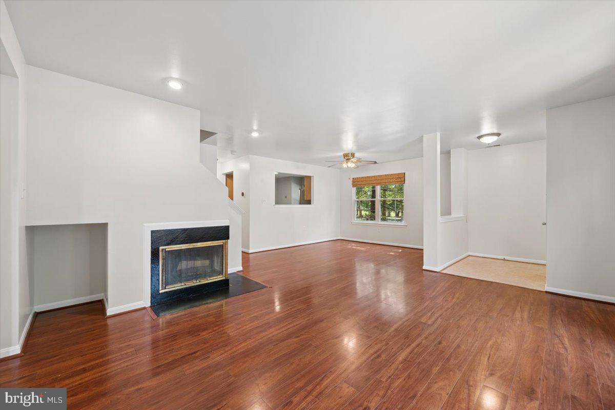 THE BRAEMAR - Residential
