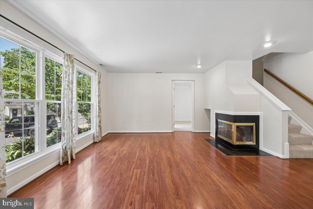 THE BRAEMAR - Residential