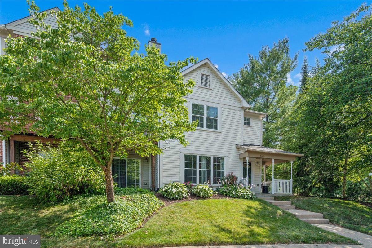 THE BRAEMAR - Residential