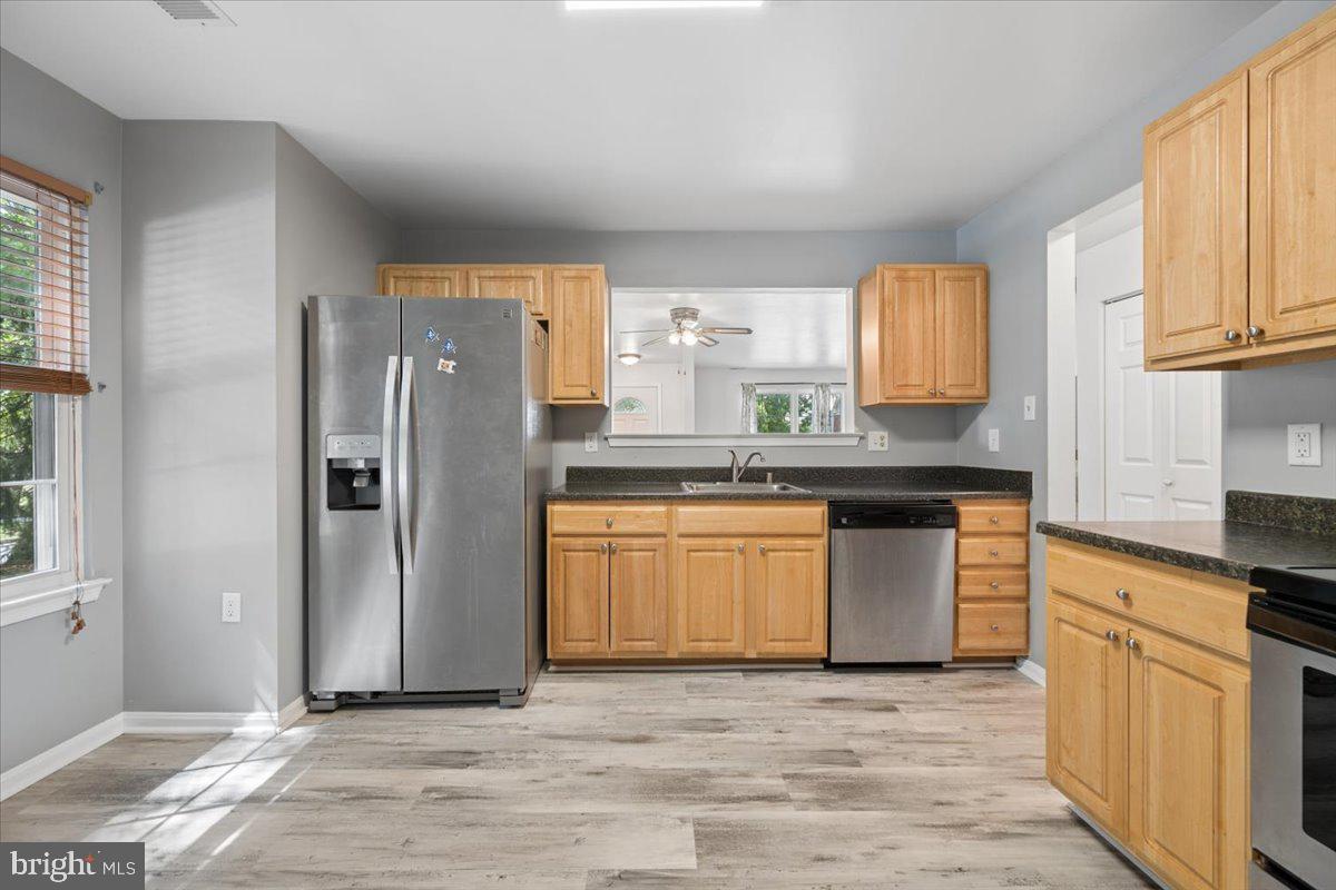 THE BRAEMAR - Residential