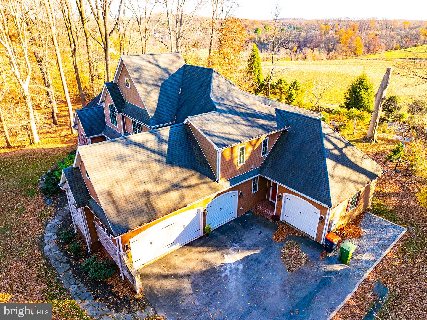POCOPSON TWP - Residential