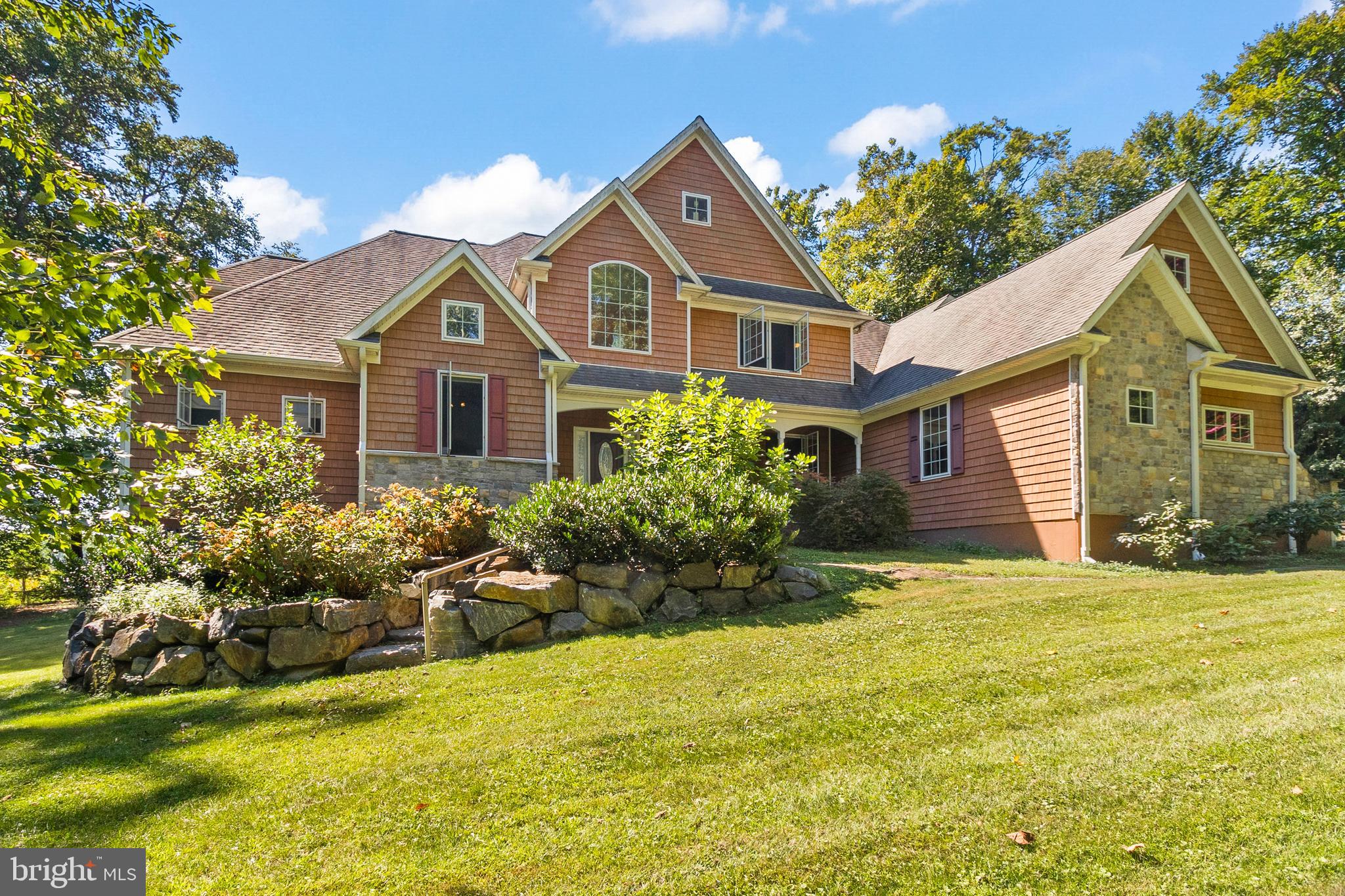 POCOPSON TWP - Residential