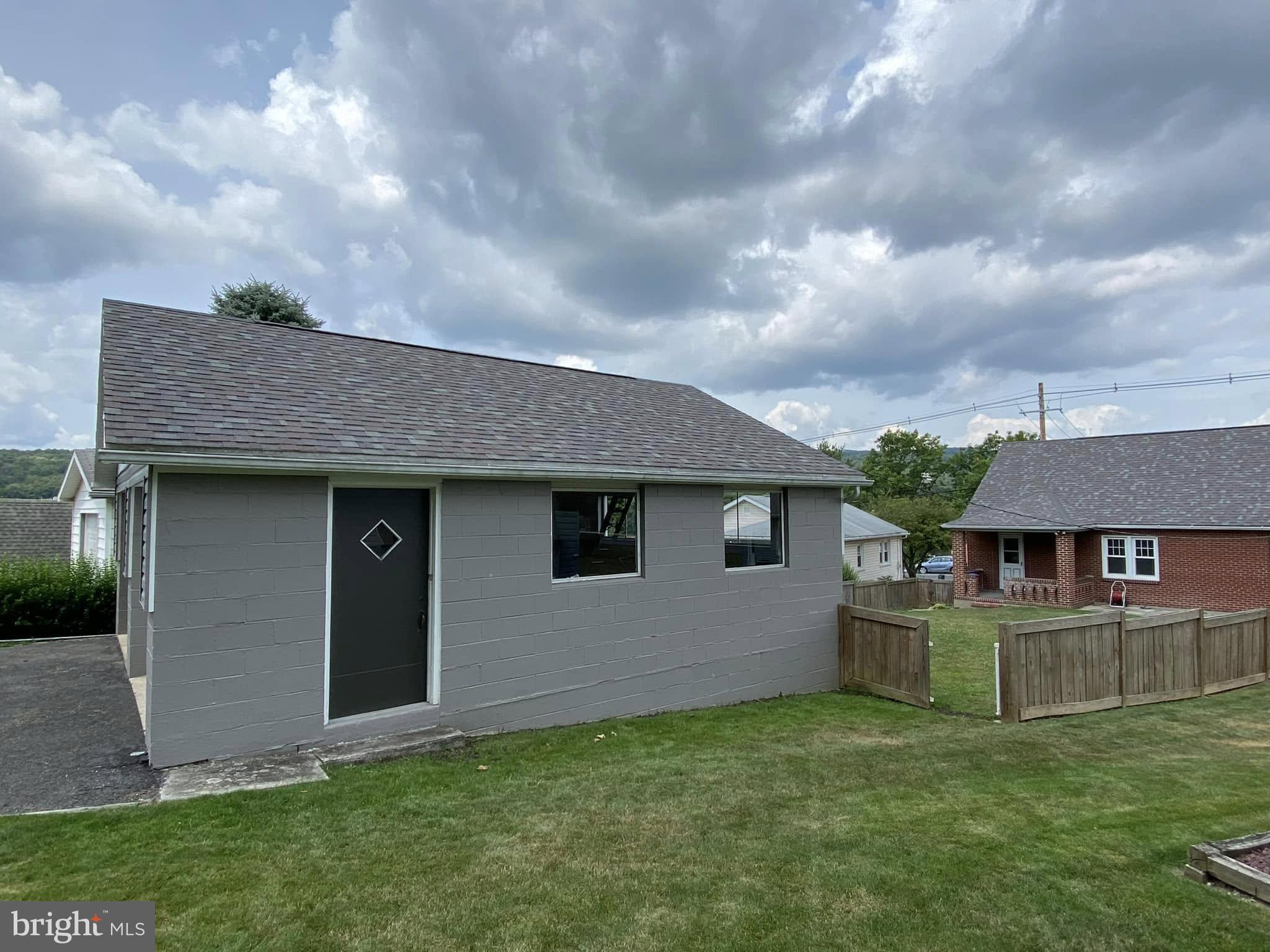 NONE AVAILABLE - Residential