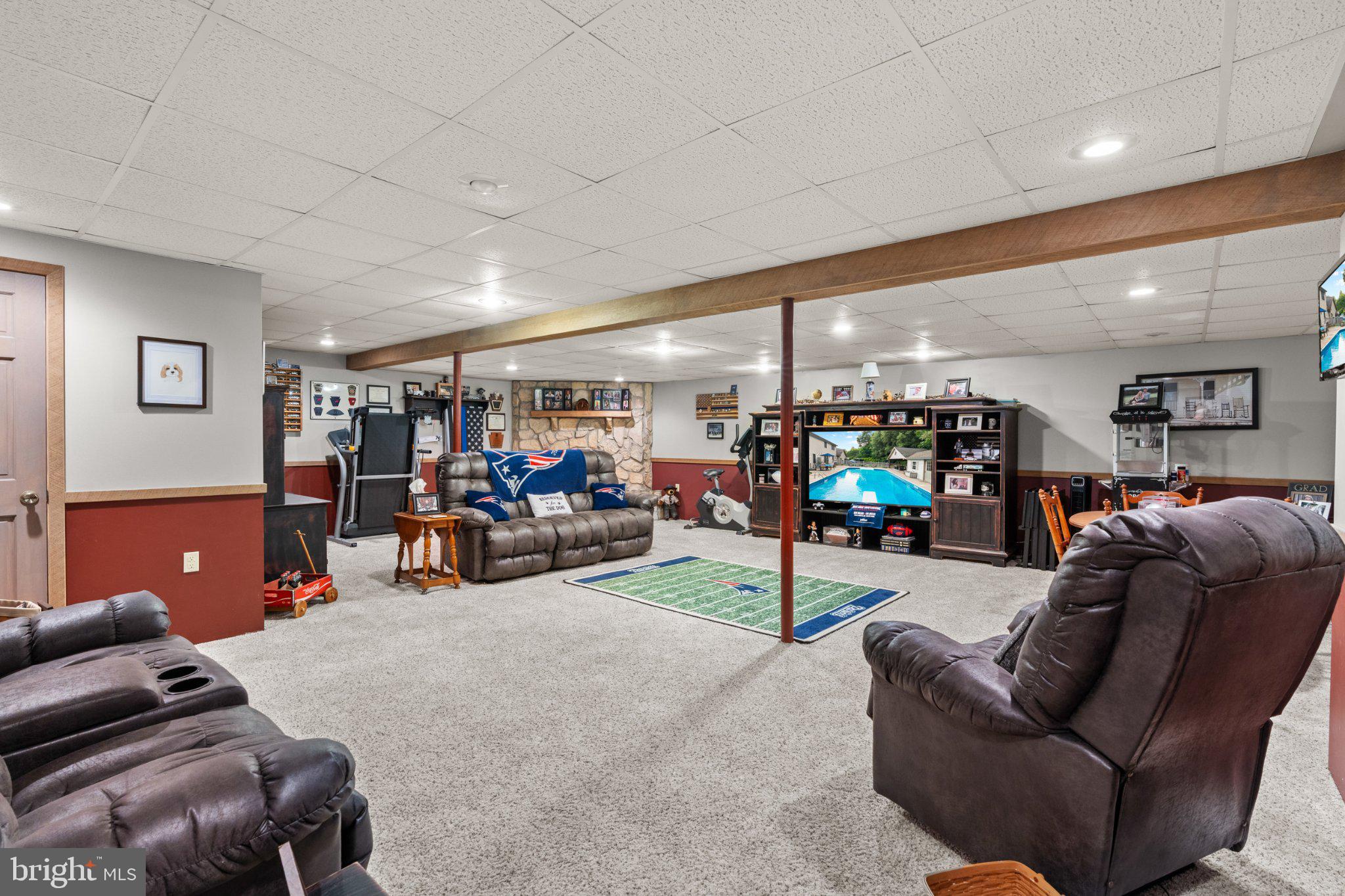- - Residential