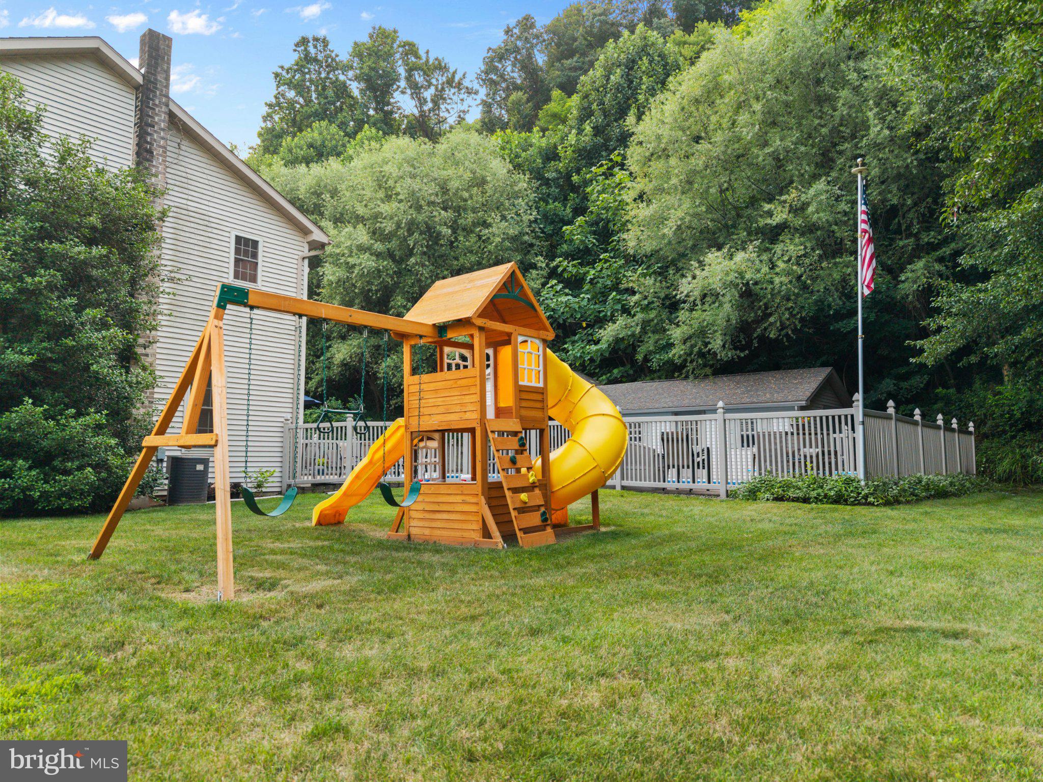 - - Residential