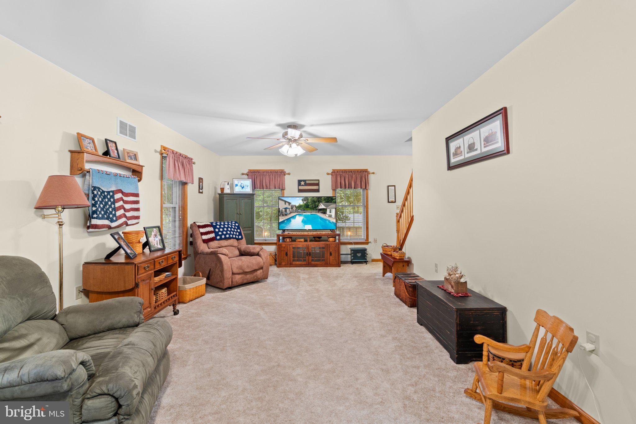 - - Residential
