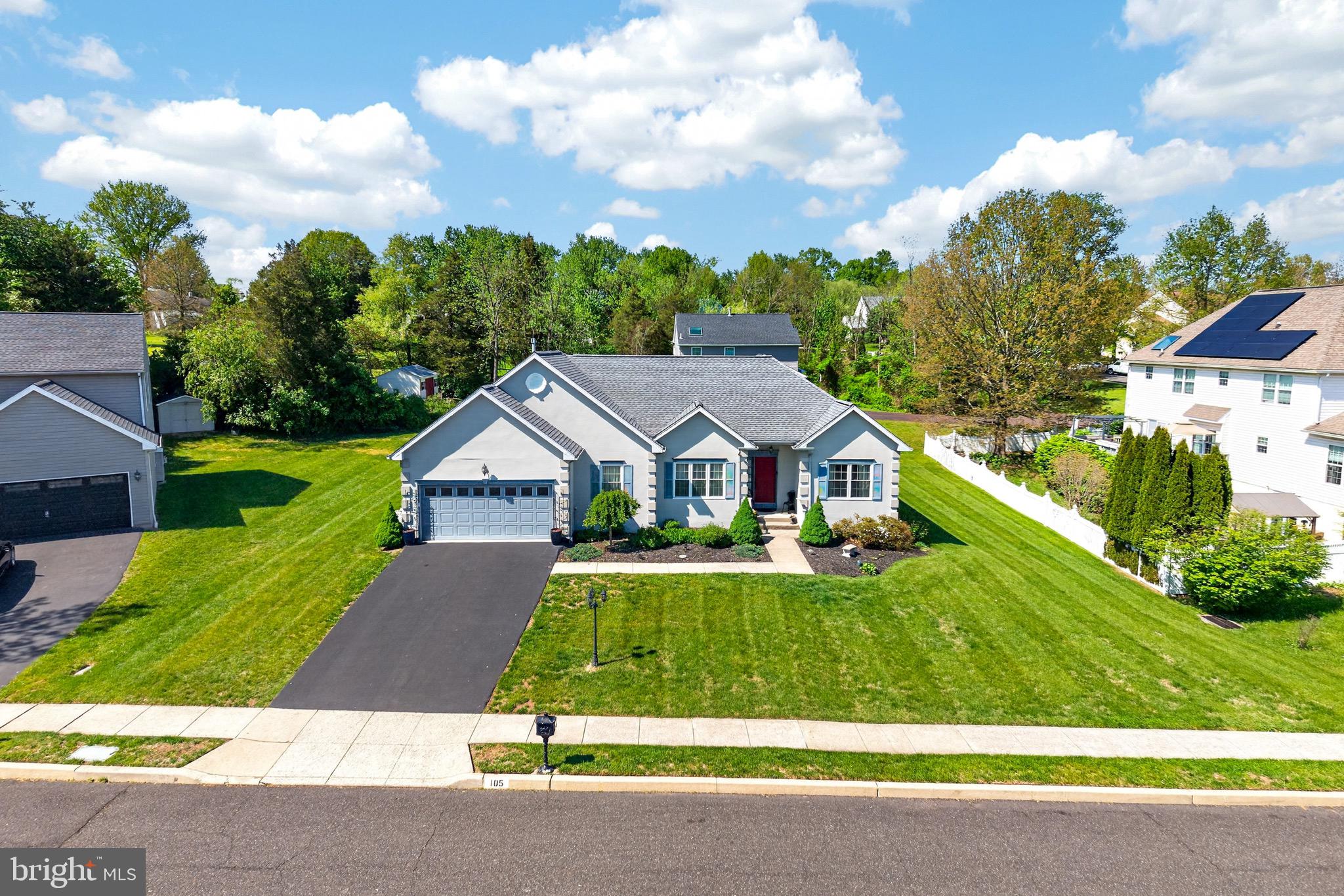 SUNSET RIDGE - Residential