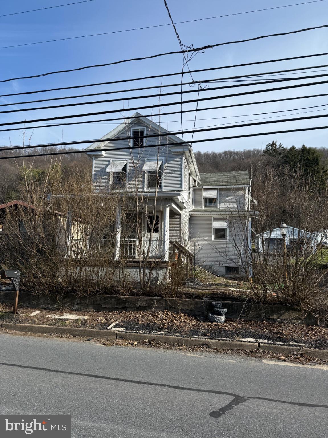 SHAMOKIN - Residential