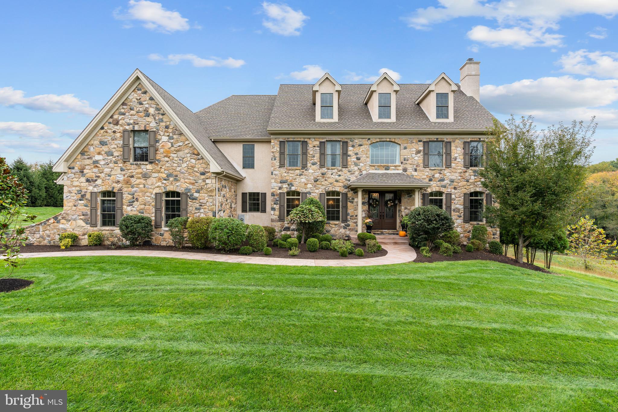 PARKER PRESERVE - Residential