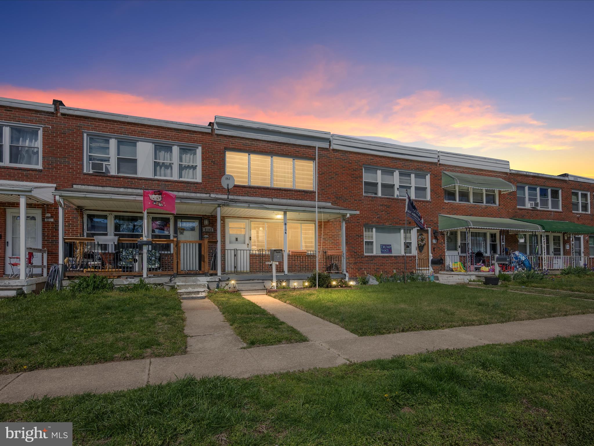 GRAY HAVEN - Residential