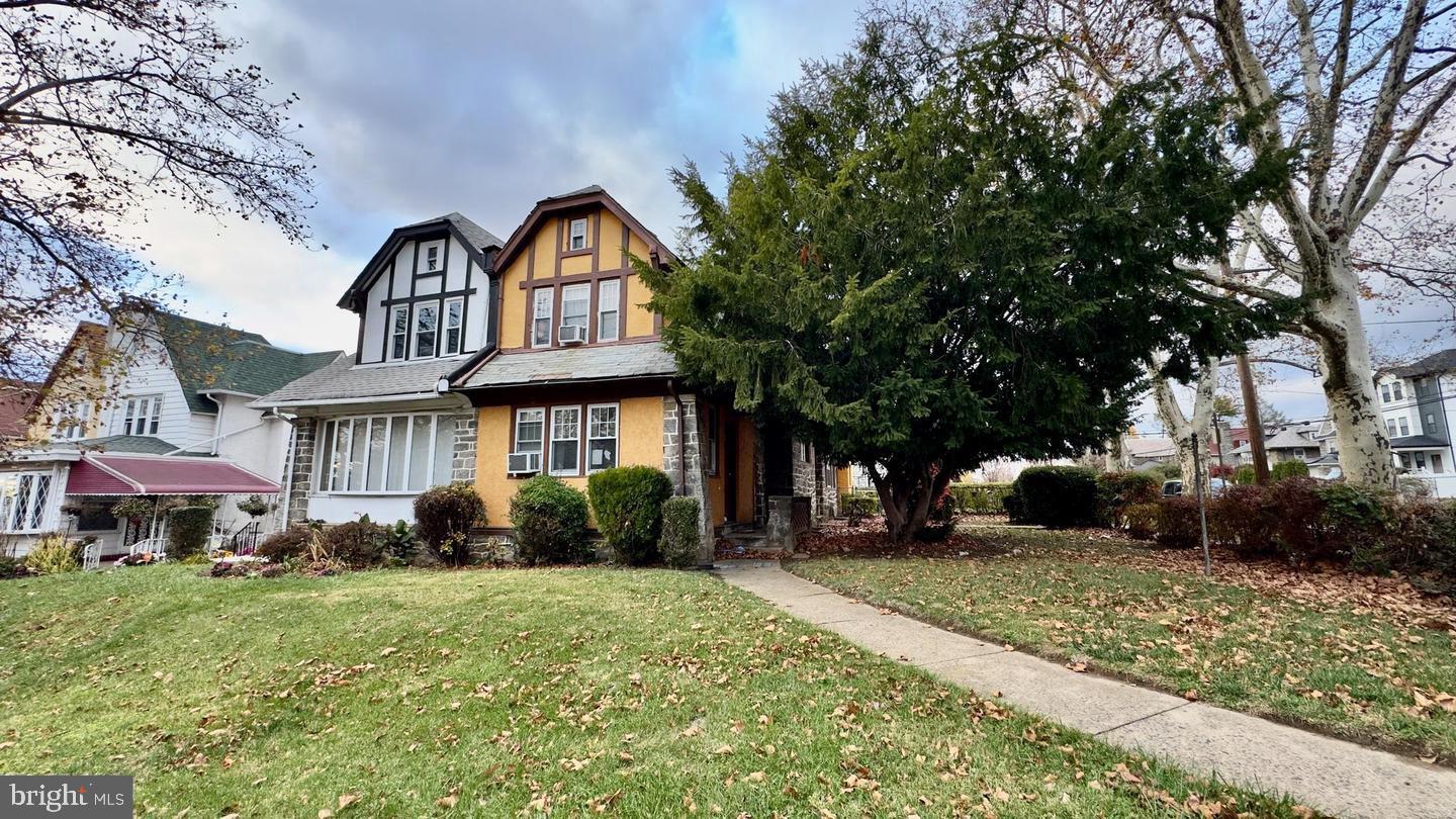 WYNNEFIELD - Residential