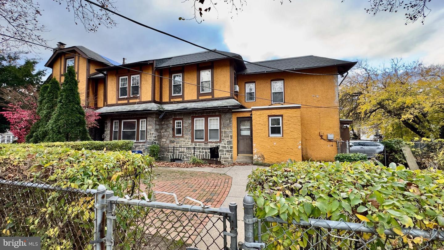 WYNNEFIELD - Residential