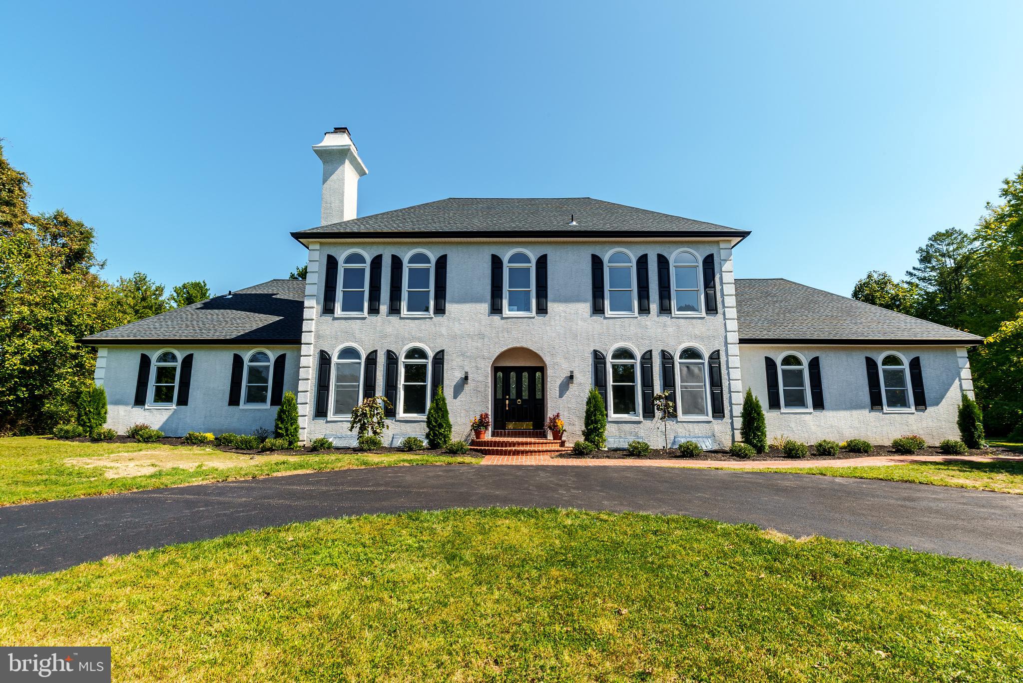 24 Standing Tree Cir, Holland, PA 18966 – A Masterpiece of Modern Luxury in Council Rock School District
Step into a world of sophistication and style with this stunningly renovated 5-bedroom, 6-bathroom home in one of Bucks County’s most coveted luxury neighborhoods. Every inch of this residence has been thoughtfully reimagined with designer finishes, creating a perfect blend of elegance, comfort, and modern convenience.
As you enter, you are greeted by a grand double-sided staircase that makes an unforgettable first impression. The open floor plan flows seamlessly into a chef’s dream kitchen featuring custom modern cabinetry, sleek quartz countertops, and professional design touches that elevate both form and function.
The master suite is beyond extraordinary—a private sanctuary offering two enormous walk-in closets and a spa-inspired bathroom unlike any other. Relax in the glass-enclosed walk-in shower, enjoy the sleek floating double-sink vanity, and be surrounded by designer tilework that feels more like a 5-star resort than a home.
Each of the additional bathrooms is equally impressive, finished with European vanities, luxury tile, and high-end fixtures. The entire home showcases beautiful grey engineered flooring for a fresh, modern aesthetic that ties the space together.
Downstairs, a full basement provides endless opportunities for a gym, theater, or entertainment space. Step outside to a sprawling backyard, perfect for family gatherings, summer barbecues, or simply enjoying the serenity of one of Bucks County’s most desirable communities.
This home is more than just move-in ready—it’s a rare opportunity to own a fully renovated estate in the award-winning Council Rock School District, known for academic excellence and consistently ranked among the best in Pennsylvania.
This property is not just a house—it’s a statement of luxury living. Schedule your private showing today and prepare to be amazed by everything 24 Standing Tree Cir has to offer.