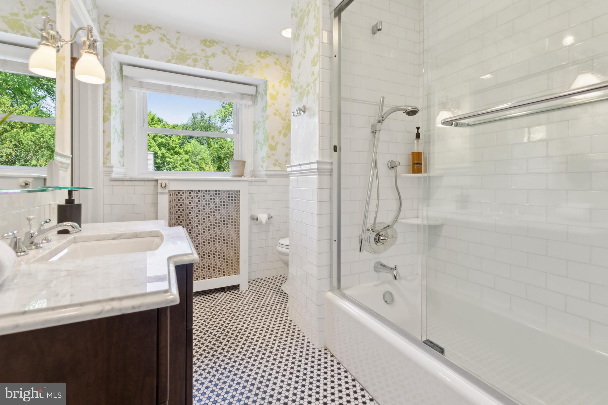 MERION STATION - Residential