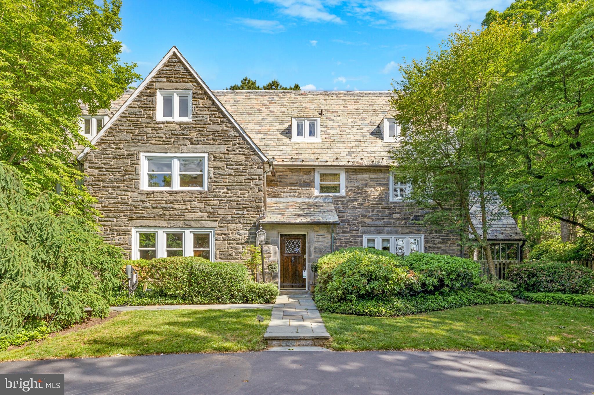 MERION STATION - Residential