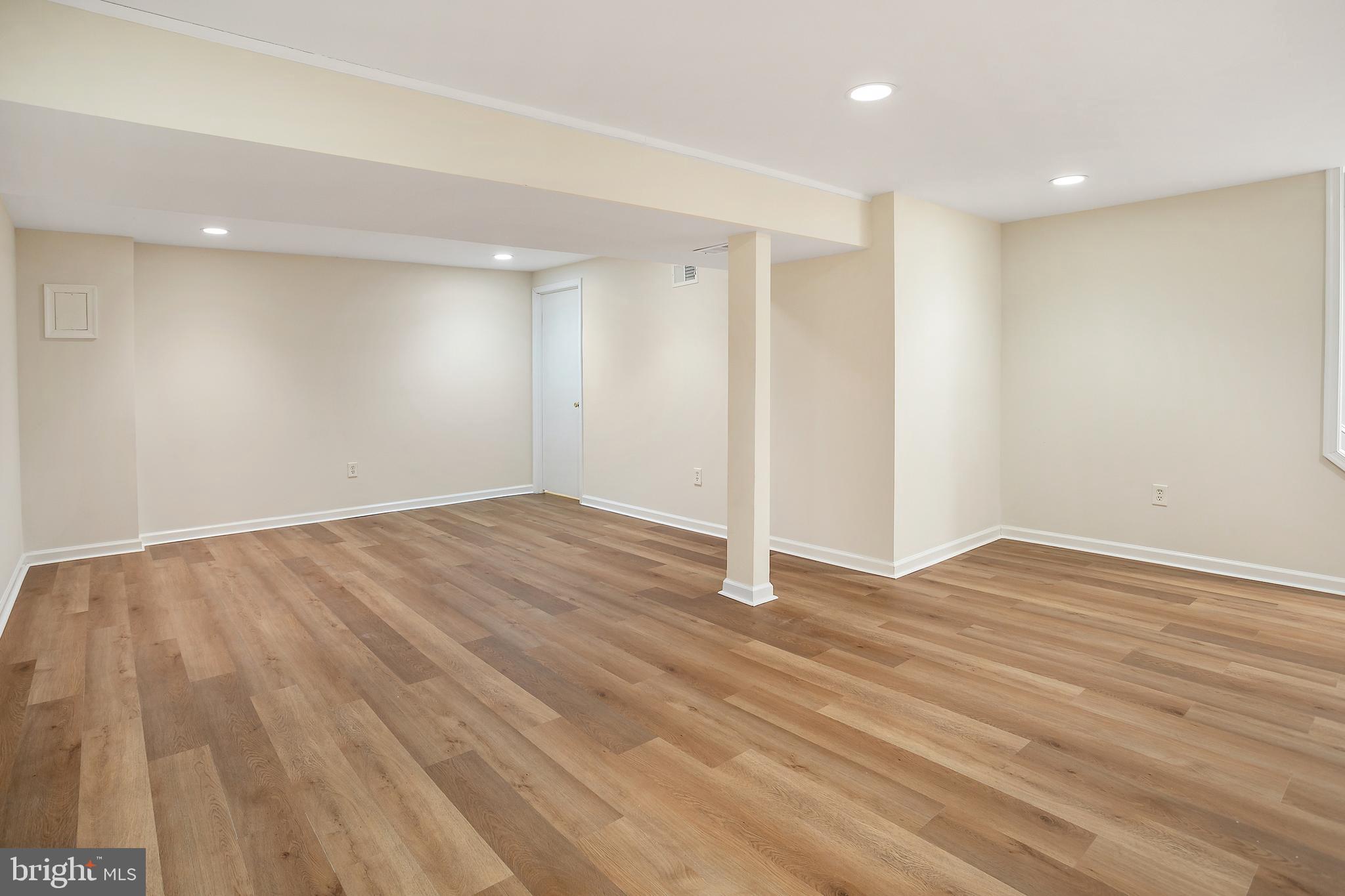 GLEN PARK - Residential