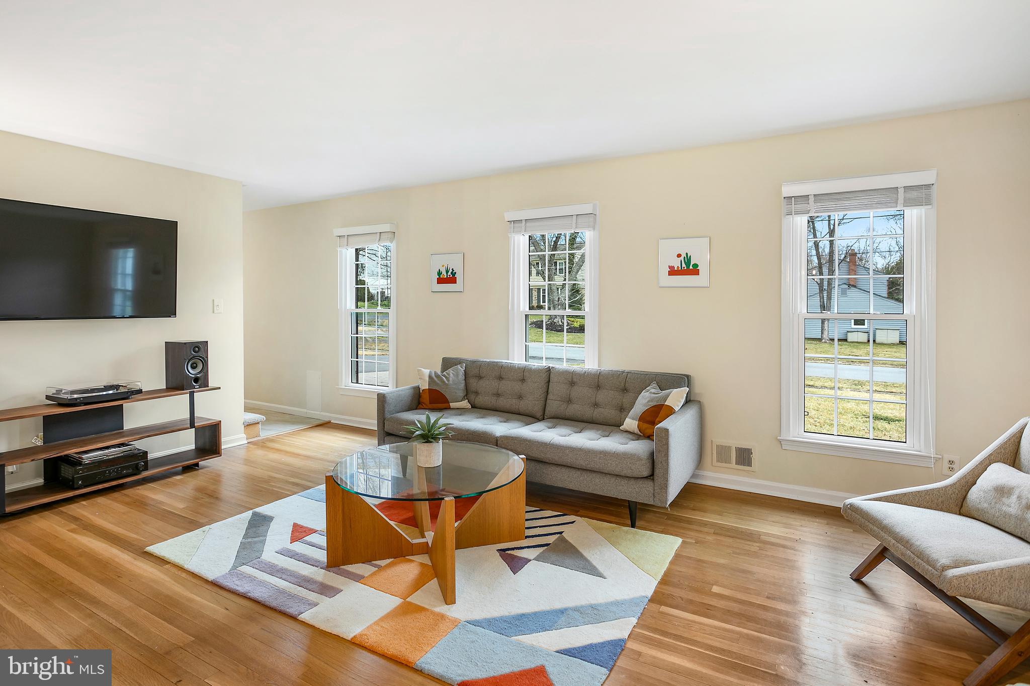 GLEN PARK - Residential