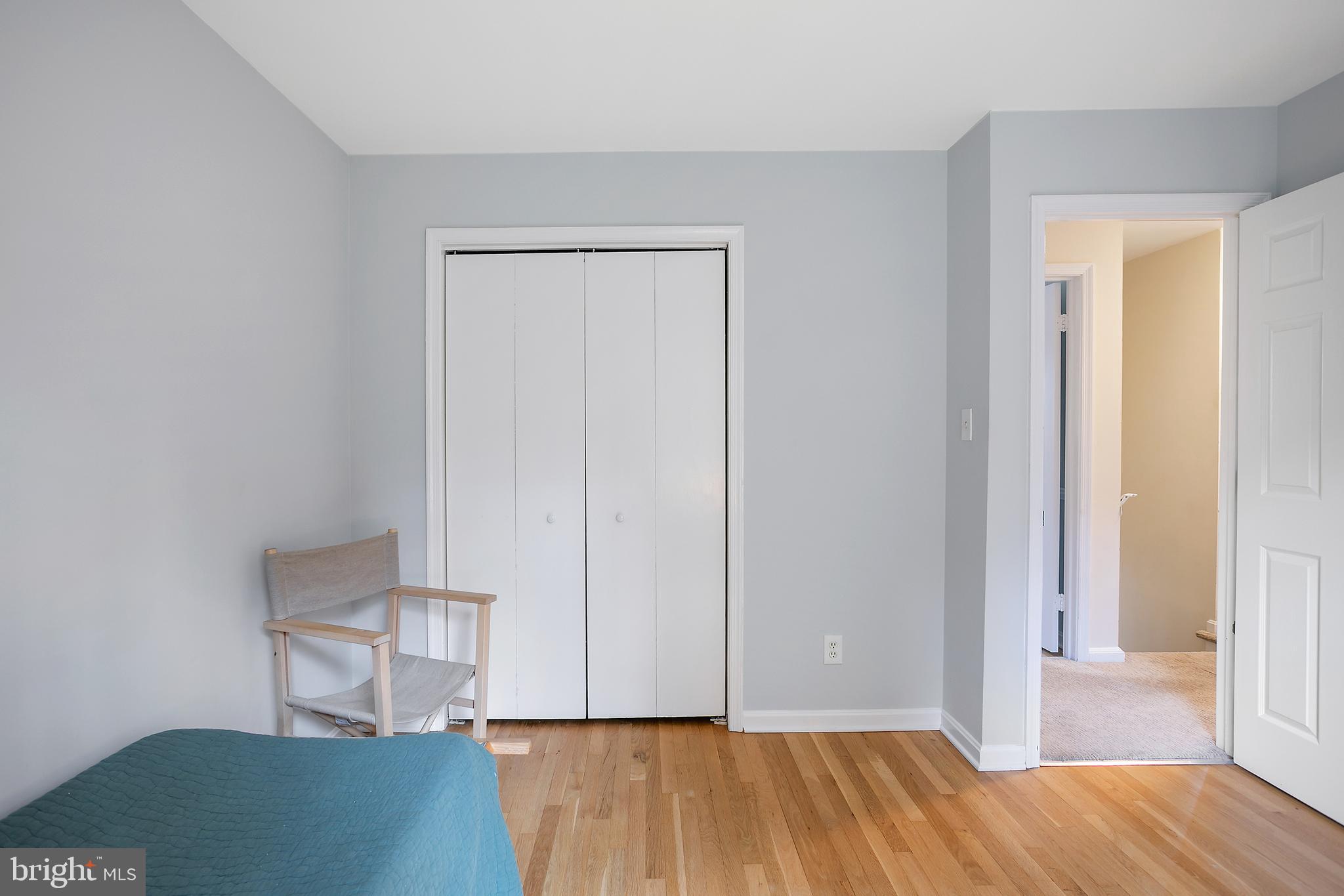 GLEN PARK - Residential