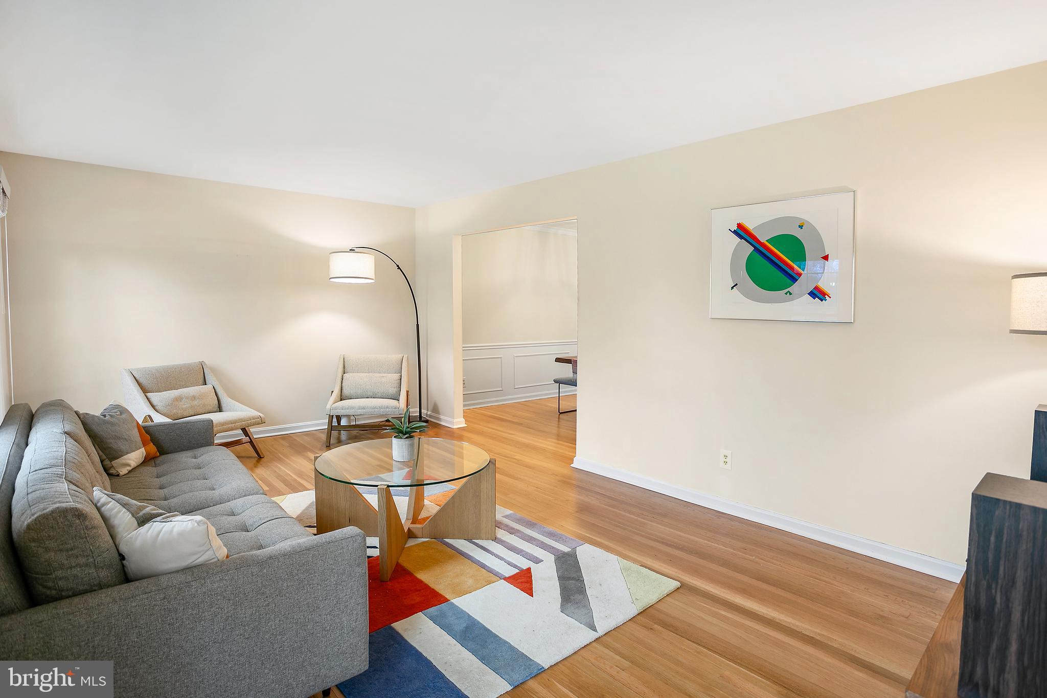 GLEN PARK - Residential