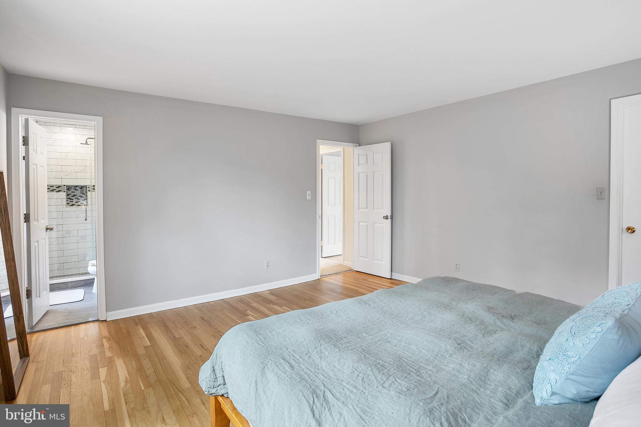 GLEN PARK - Residential