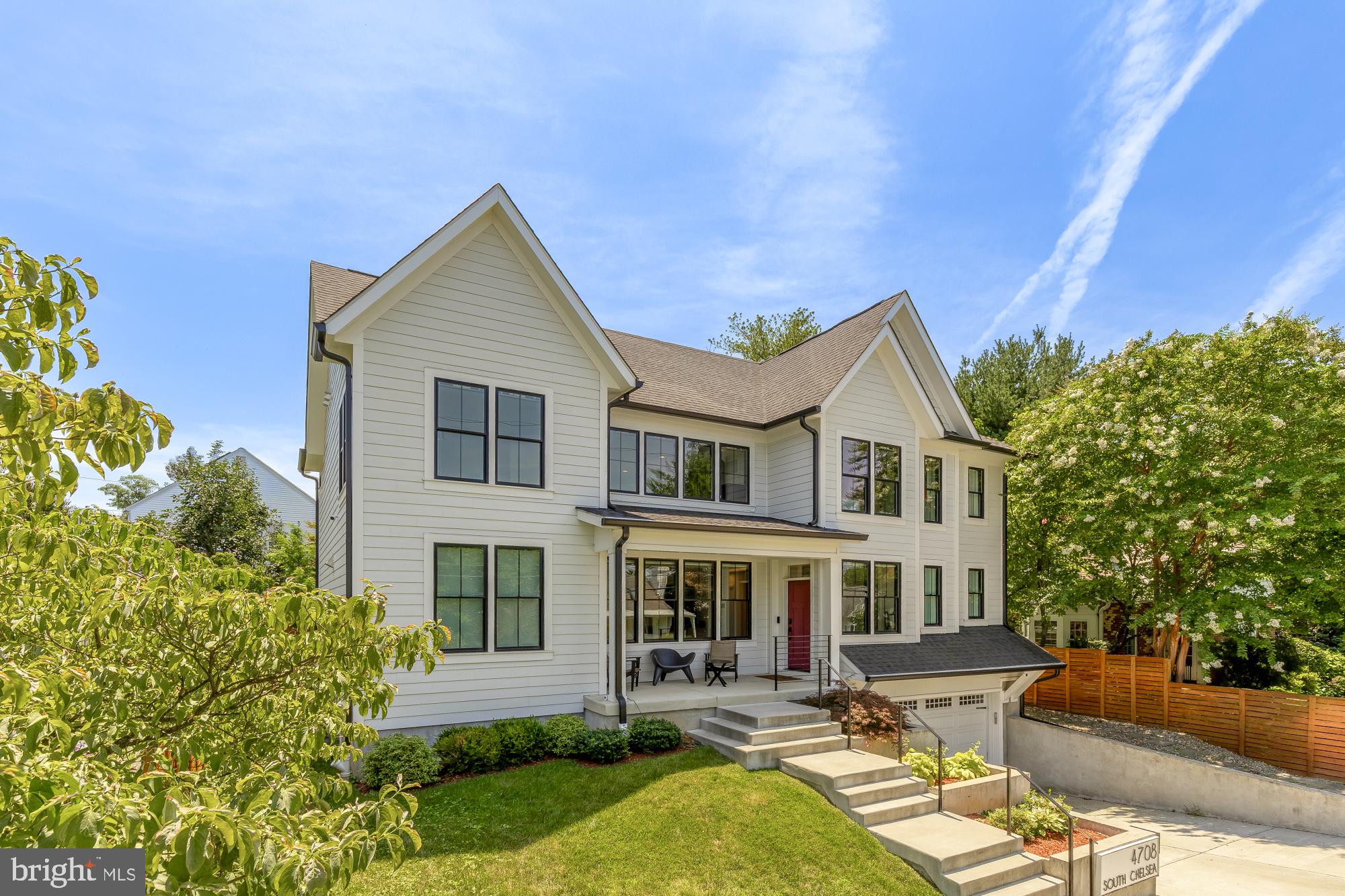 GLENBROOK VILLAGE - Residential