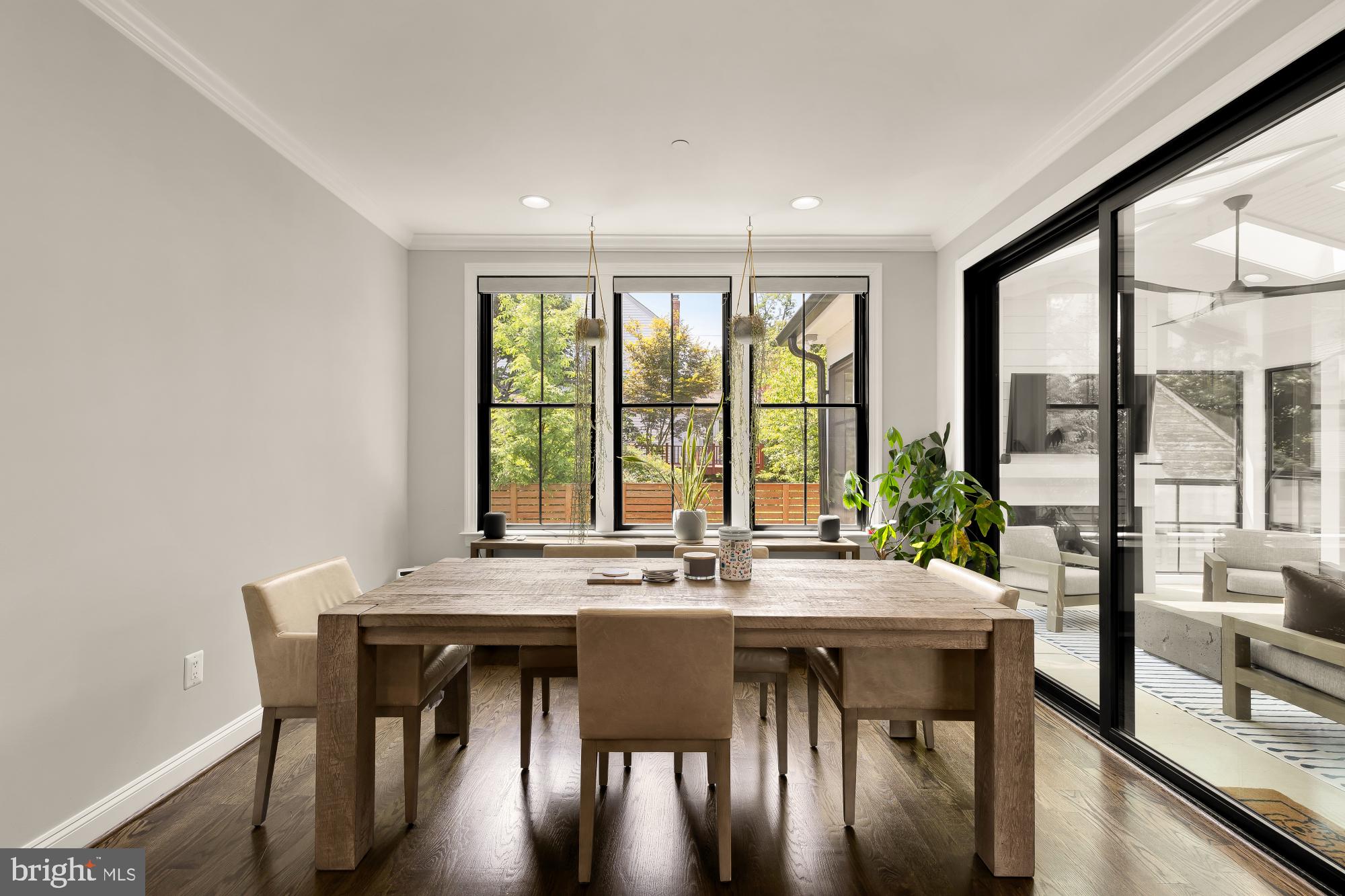 GLENBROOK VILLAGE - Residential