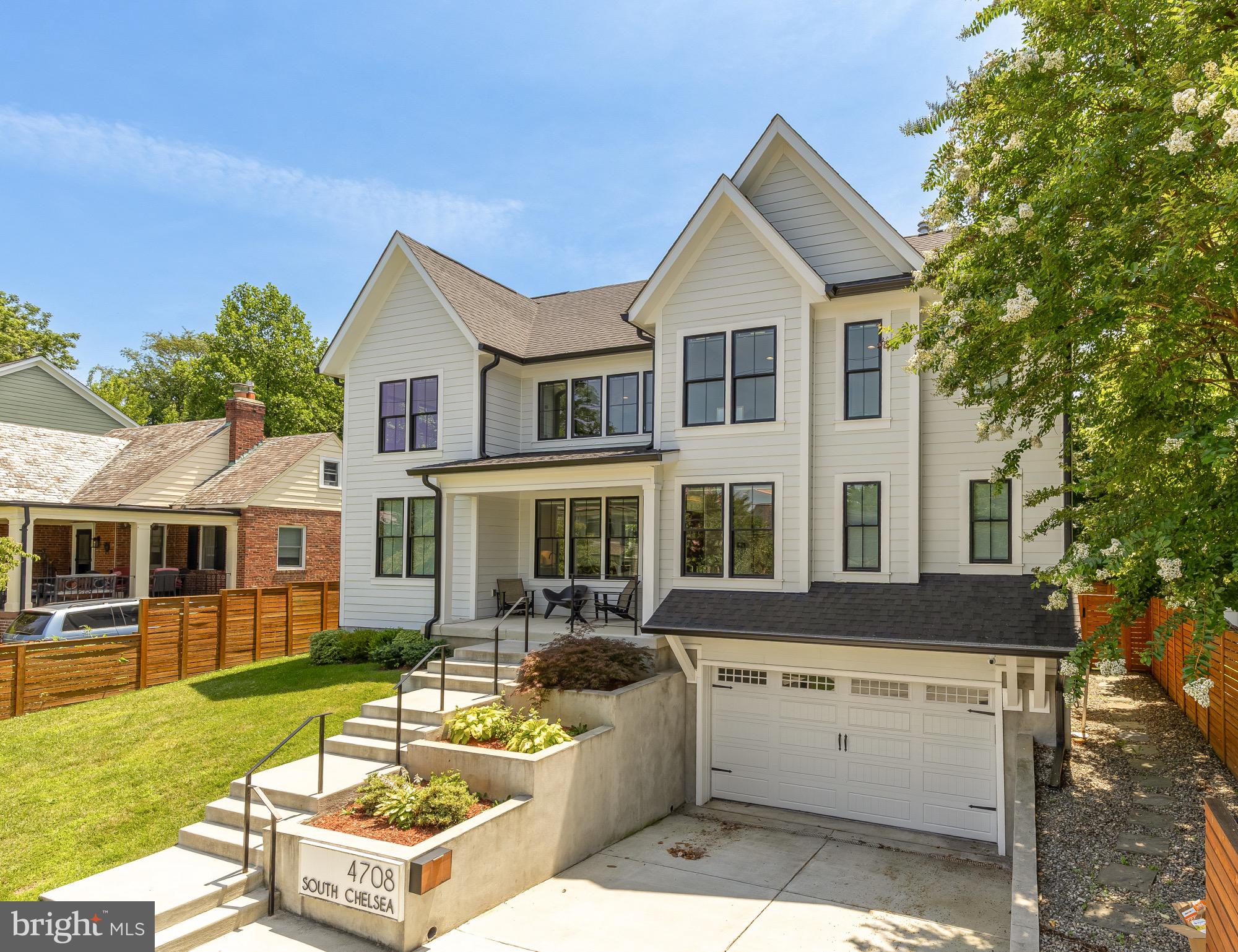 GLENBROOK VILLAGE - Residential