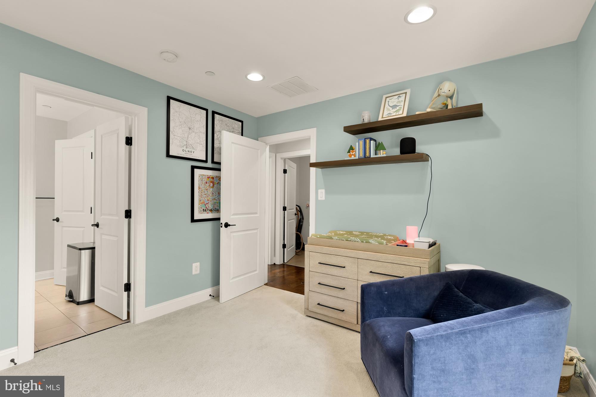 GLENBROOK VILLAGE - Residential