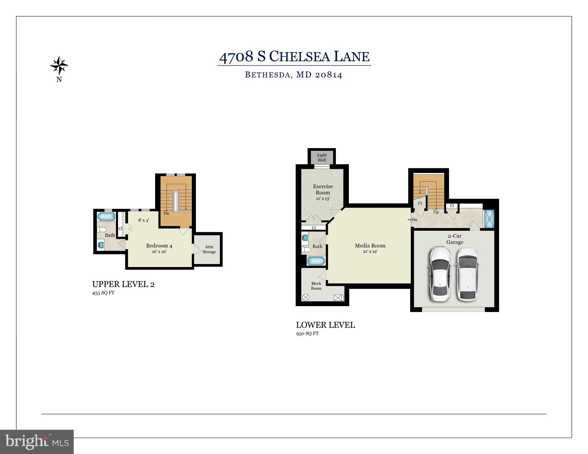 GLENBROOK VILLAGE - Residential