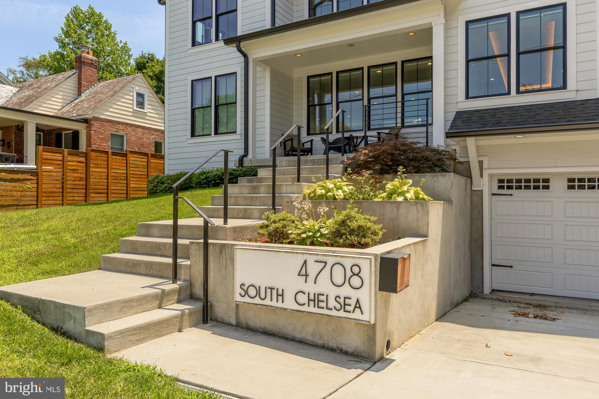 GLENBROOK VILLAGE - Residential
