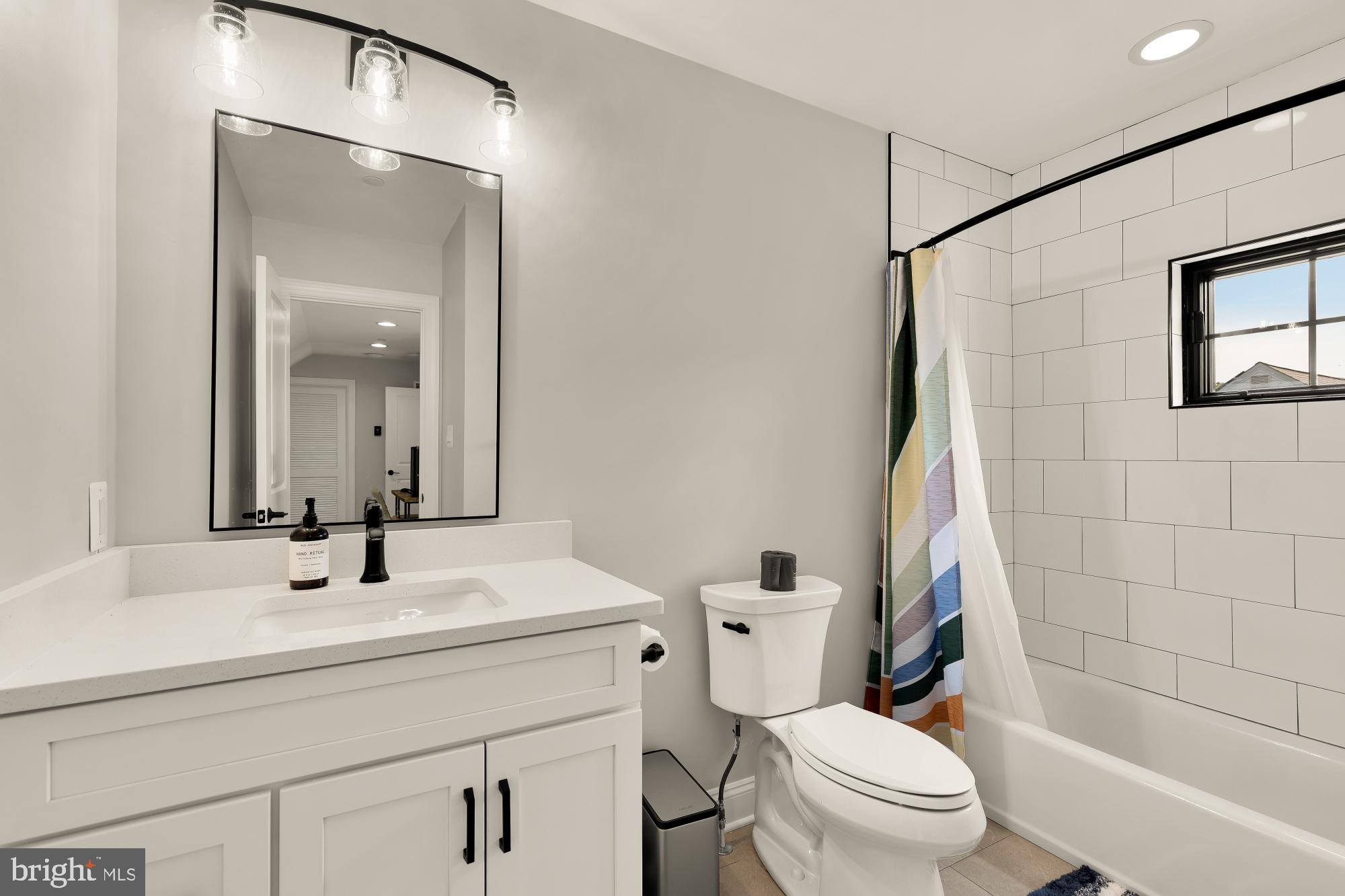 GLENBROOK VILLAGE - Residential