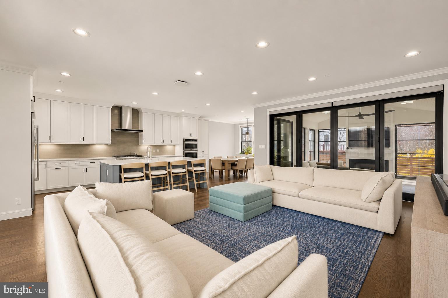 GLENBROOK VILLAGE - Residential