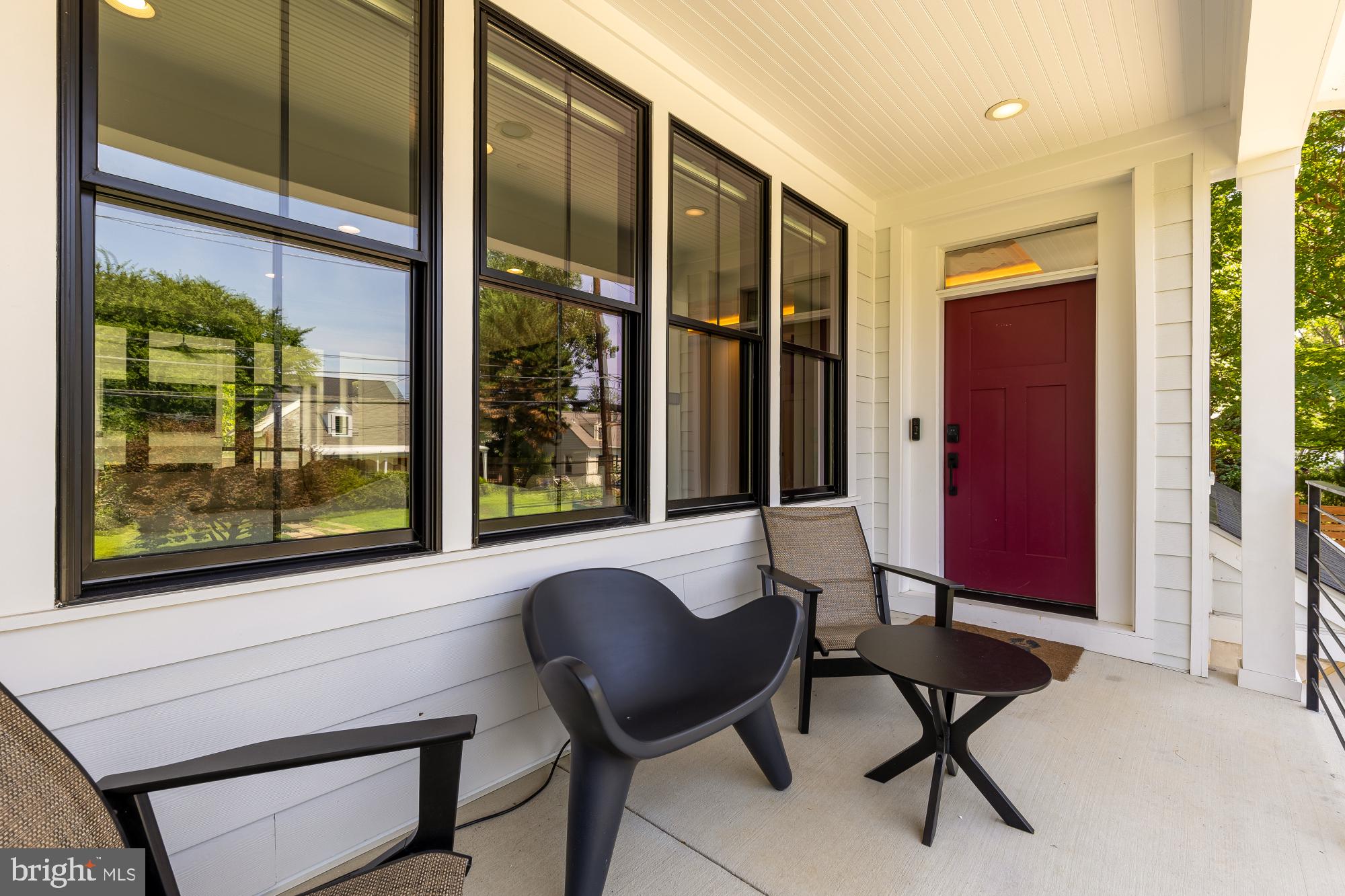 GLENBROOK VILLAGE - Residential