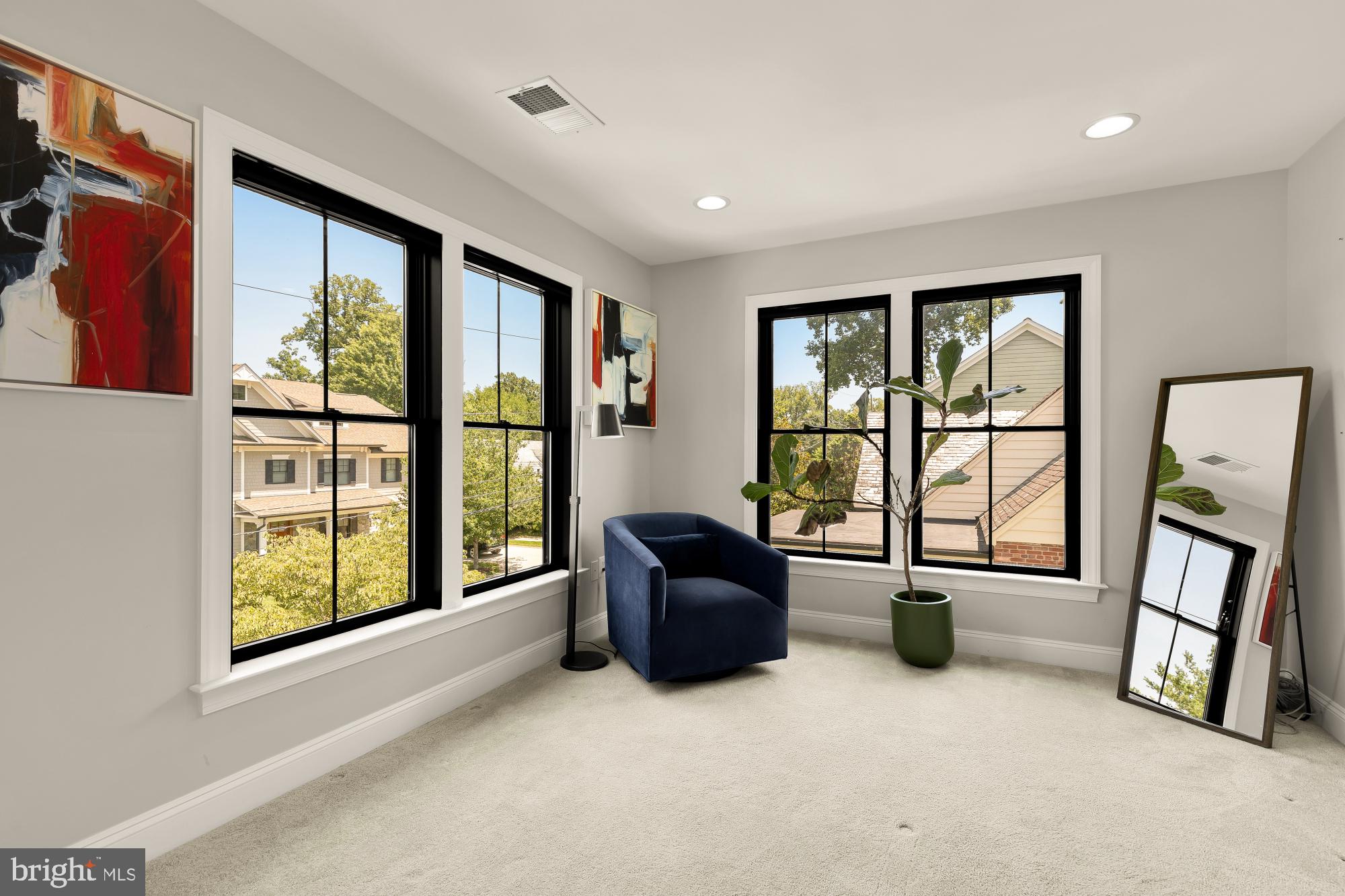 GLENBROOK VILLAGE - Residential