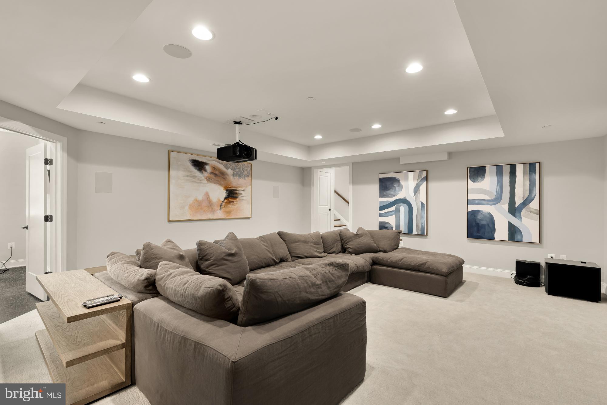 GLENBROOK VILLAGE - Residential