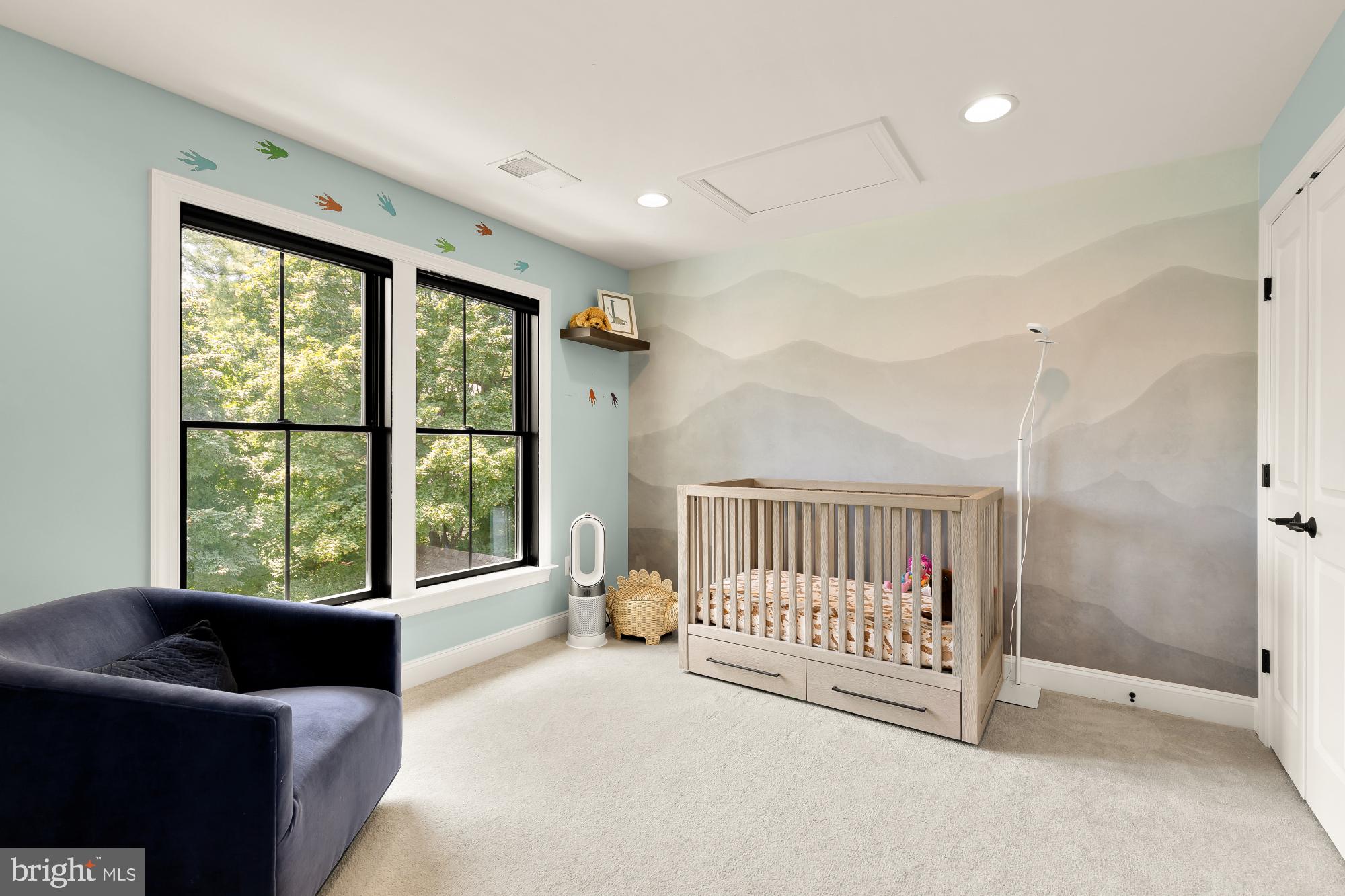 GLENBROOK VILLAGE - Residential